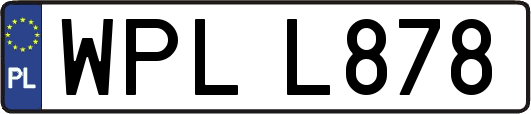 WPLL878