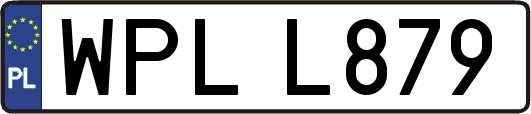 WPLL879