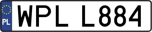 WPLL884