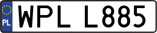 WPLL885