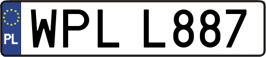 WPLL887