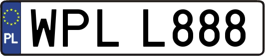 WPLL888