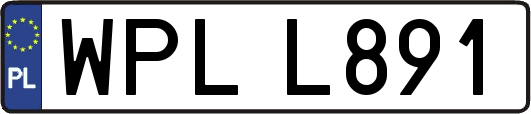 WPLL891