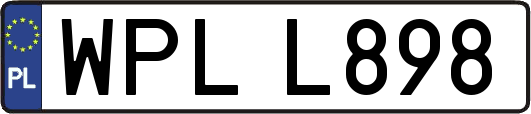 WPLL898