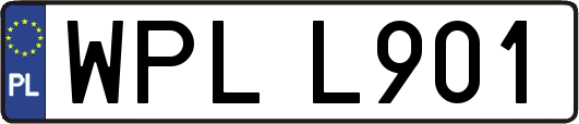 WPLL901