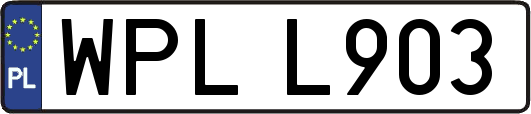 WPLL903