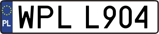 WPLL904