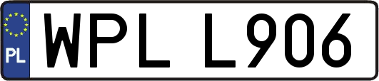 WPLL906