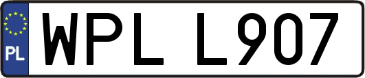 WPLL907