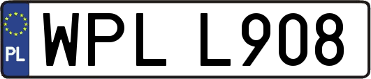 WPLL908