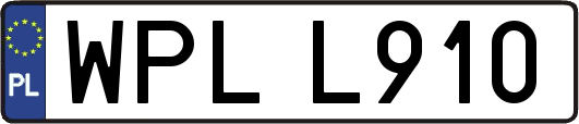 WPLL910