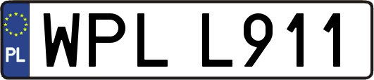 WPLL911