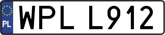 WPLL912