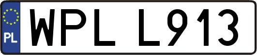 WPLL913