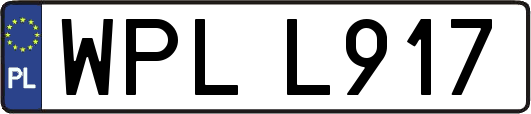 WPLL917