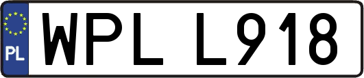 WPLL918