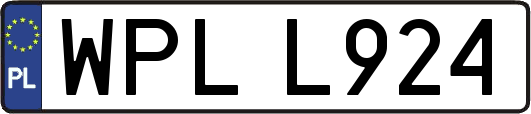 WPLL924