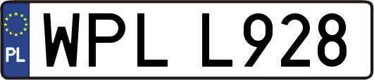 WPLL928