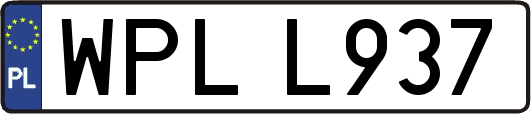 WPLL937