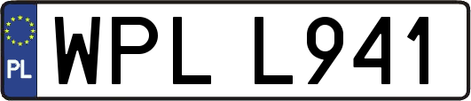WPLL941