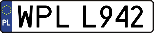 WPLL942