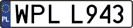 WPLL943