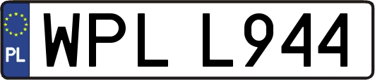 WPLL944