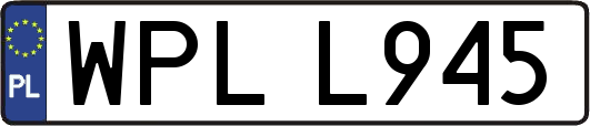 WPLL945