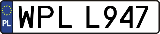 WPLL947