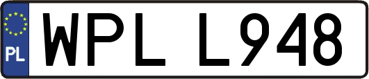 WPLL948