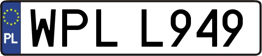 WPLL949