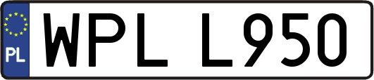 WPLL950