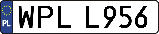 WPLL956