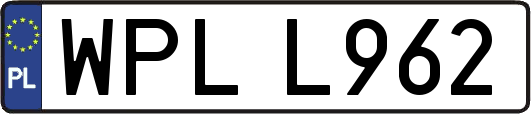 WPLL962