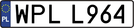 WPLL964