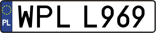 WPLL969