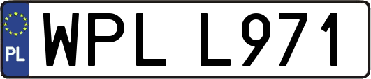 WPLL971