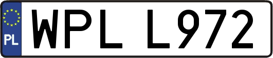 WPLL972
