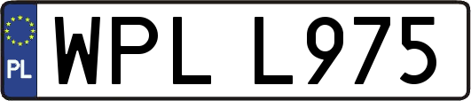 WPLL975