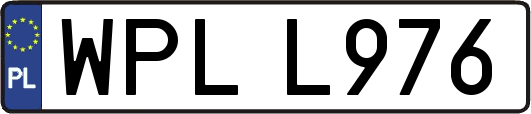 WPLL976