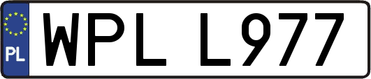 WPLL977