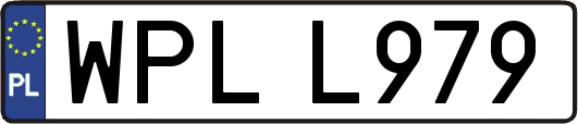 WPLL979