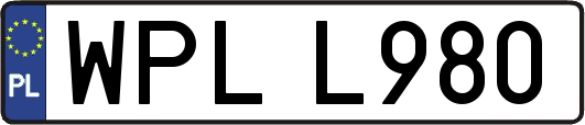 WPLL980