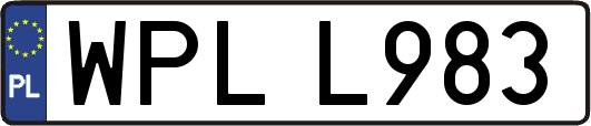 WPLL983