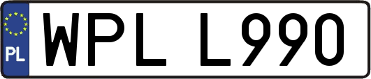 WPLL990