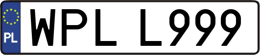 WPLL999