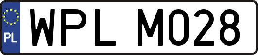 WPLM028