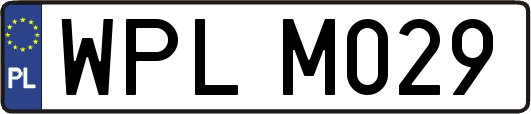WPLM029