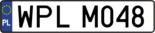 WPLM048