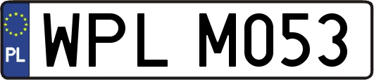 WPLM053